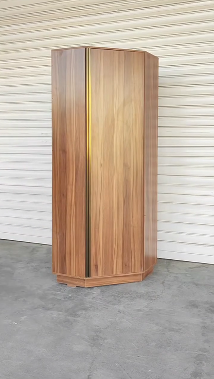 🤲High-end quality🌟[Clearance sale]360° Rotating Shoe Rack – Holds 96 Pairs（🎁Special Sale—Free Shipping）