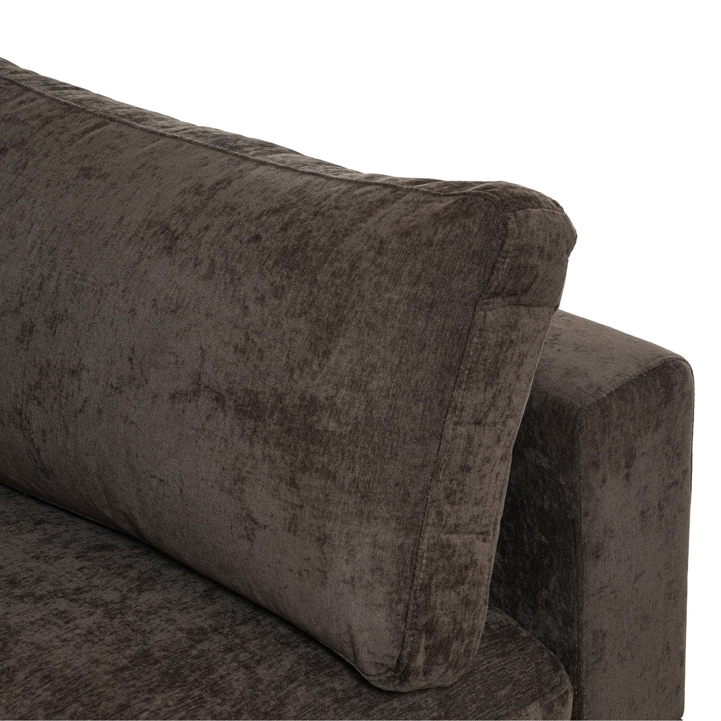 🤲 Factory direct salese🛋️Modern Modular Sectional Sofa with Hidden Storage & Washable Covers – Large U-Shaped Cloud Couch